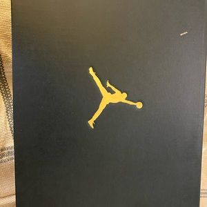 Brand new Jordan retro 7 released 5/8/2021